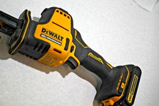 20v dewalt compact recip saw for sale  Wichita