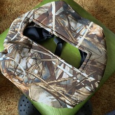 Neoprene camouflage duck for sale  Tripoli