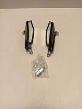 Mintice schwarz motorrad gebraucht kaufen  Herten