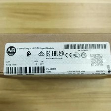 New allen bradley d'occasion  Villefontaine