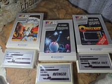 Commodore vic game for sale  ASCOT