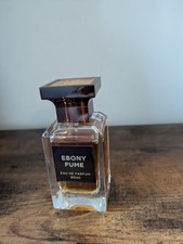 Ebony fume edp for sale  READING