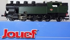 Jouef locomotive vapeur d'occasion  Aubignan