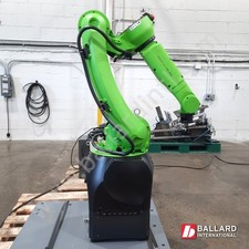 Fanuc 15ia collaborative for sale  Pontiac