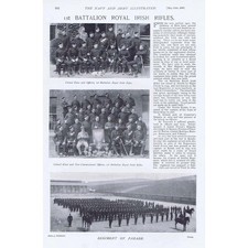 1st battalion royal for sale  GLASGOW