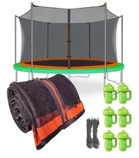 Jump tastic trampoline for sale  Tallahassee