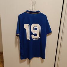 Maglia schillaci italia usato  Vigevano