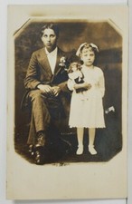 Rppc adorable children for sale  Marion