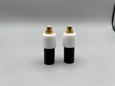 Conversor/adaptador balanceado para RCA comprar usado  Enviando para Brazil