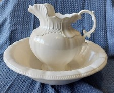 Vintage white ceramic for sale  Denver