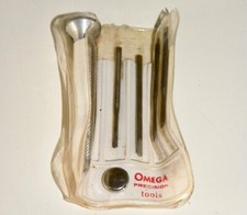 Vintage omega precision for sale  Wilmington