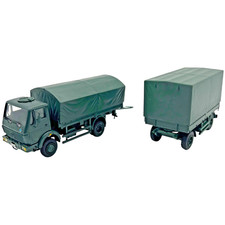 Roco mercedes 1017 gebraucht kaufen  Quedlinburg