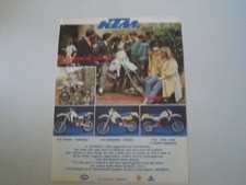 Advertising pubblicità 1984 usato  Salerno