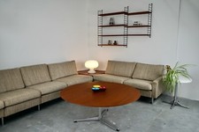 Teak sofatisch arne gebraucht kaufen  Dreieich