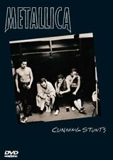 Metallica cunning stunts for sale  UK