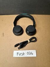 Fones de ouvido supra-auriculares Plantronics BackBeat FIT 500 sem fio - PRETO S5XX17 comprar usado  Enviando para Brazil