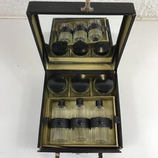 Vintage vanity set for sale  EXETER