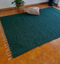 Tapis salon lyn8 d'occasion  Crosne