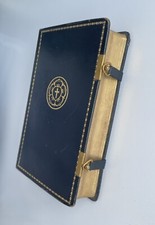 Petit livre religieux d'occasion  Reims