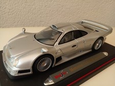 Maisto modellauto mercedes gebraucht kaufen  Künzell