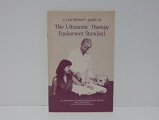 Practitioner guide ultrasonic for sale  Caro