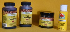 Fiebing leather dye for sale  Minersville