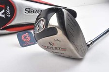 Slazenger driver 10.5 for sale  LOANHEAD