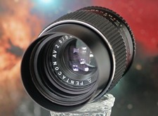 Bokeh pentacon 80mm gebraucht kaufen  Inning am Ammersee