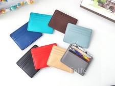 Faux leather wallet for sale  BIRMINGHAM