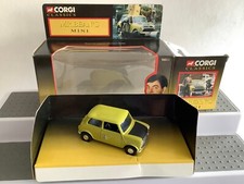 Corgi classics mini usato  Spedire a Italy