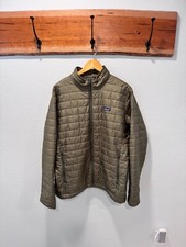 Patagonia nano puff for sale  North Bend