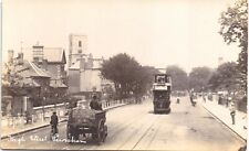 Lewisham. high street for sale  YORK