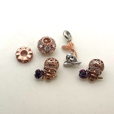 Gnoce rose gold for sale  MANCHESTER