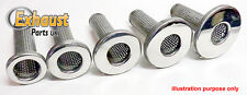Universal exhaust baffle for sale  WALSALL