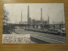 Berhausen hochofen gute gebraucht kaufen Berhausen hochofen gute gebraucht kaufen  Emlichheim