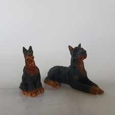 Vintage piece resin for sale  Fork