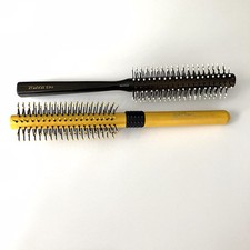 Brosse cheveux ronde d'occasion  Expédié en Belgium