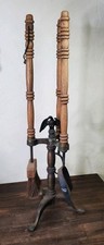 Vintage seymour fireplace for sale  Tow