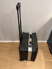 Line tool case for sale  PETWORTH