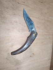 Couteau pliant virginia d'occasion Couteau pliant virginia d'occasion  Saint-Saëns