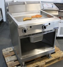Gas grillplatte multibräter gebraucht kaufen  Borken