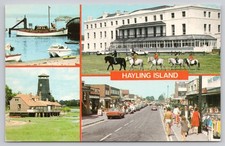 S26124 hayling island for sale  LONDON