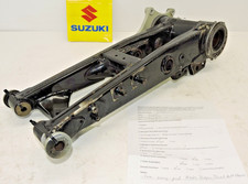 Suzuki ltr450 ltr for sale  Bruce