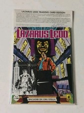 Lazarus ledd bagliori usato  Genova
