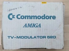 Commodore amiga 500 usato  Italia