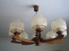 Mid century deckenlampe gebraucht kaufen Mid century deckenlampe gebraucht kaufen  Nienhagen