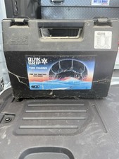Quick grip tire for sale  Oconomowoc