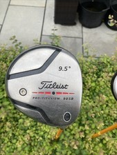 Titleist driver set for sale  BOLTON