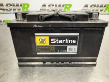 Bmw agm battery for sale  MANCHESTER