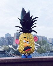Coleção de assinatura Toy Story Abacaxi Mr. Batata comprar usado  Enviando para Brazil